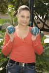 Naked Bocce