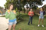 Naked Bocce