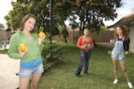 Naked Bocce