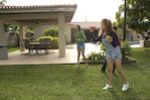 Naked Bocce