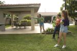 Naked Bocce