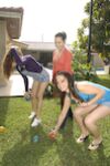 Naked Bocce