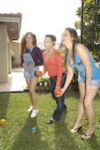 Naked Bocce