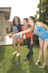 Naked Bocce