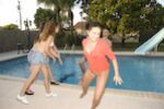 Naked Bocce