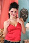 Rocker Chick Gets Fucked Hard
