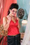 Rocker Chick Gets Fucked Hard