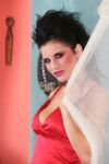 Rocker Chick Gets Fucked Hard