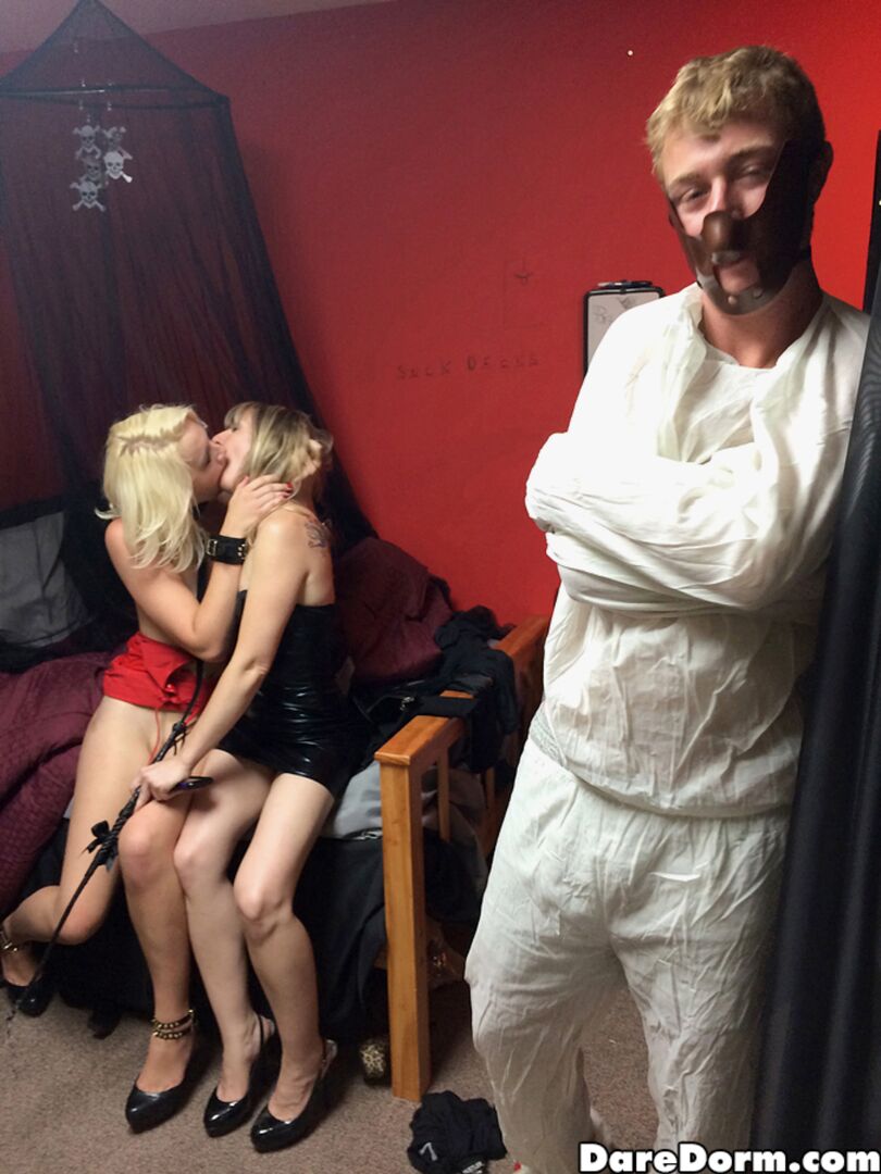 Fetish Attraction