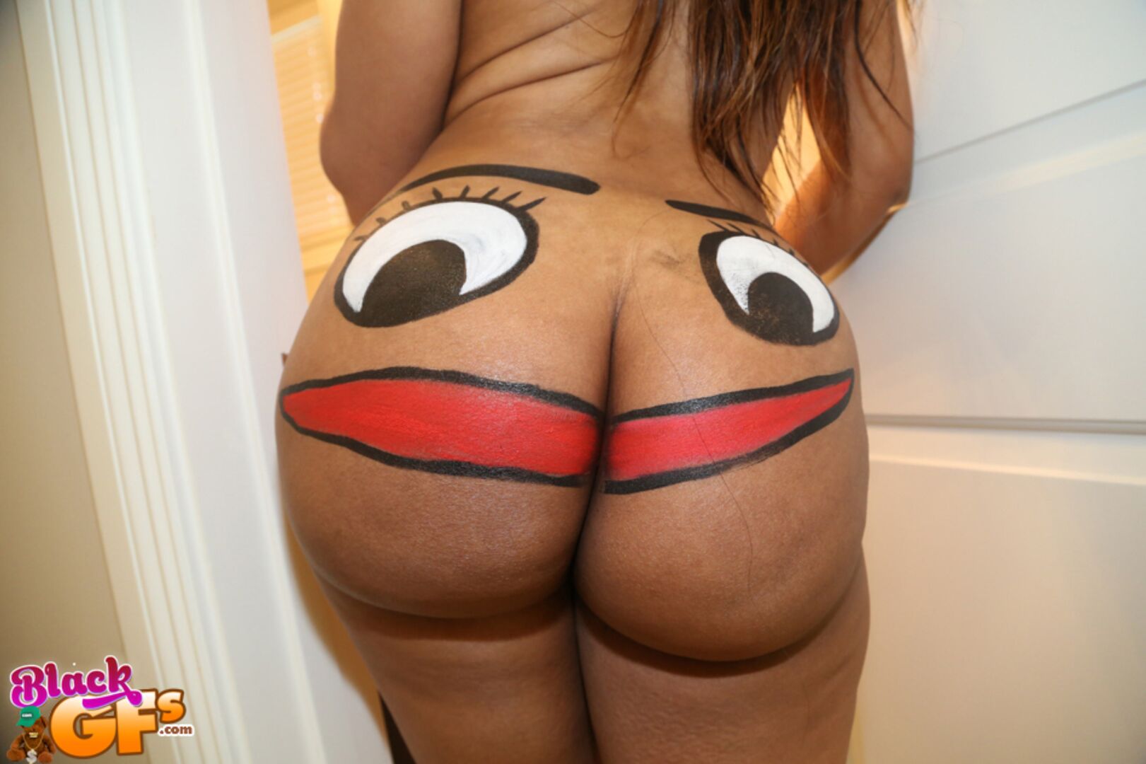 Juicy Jayla