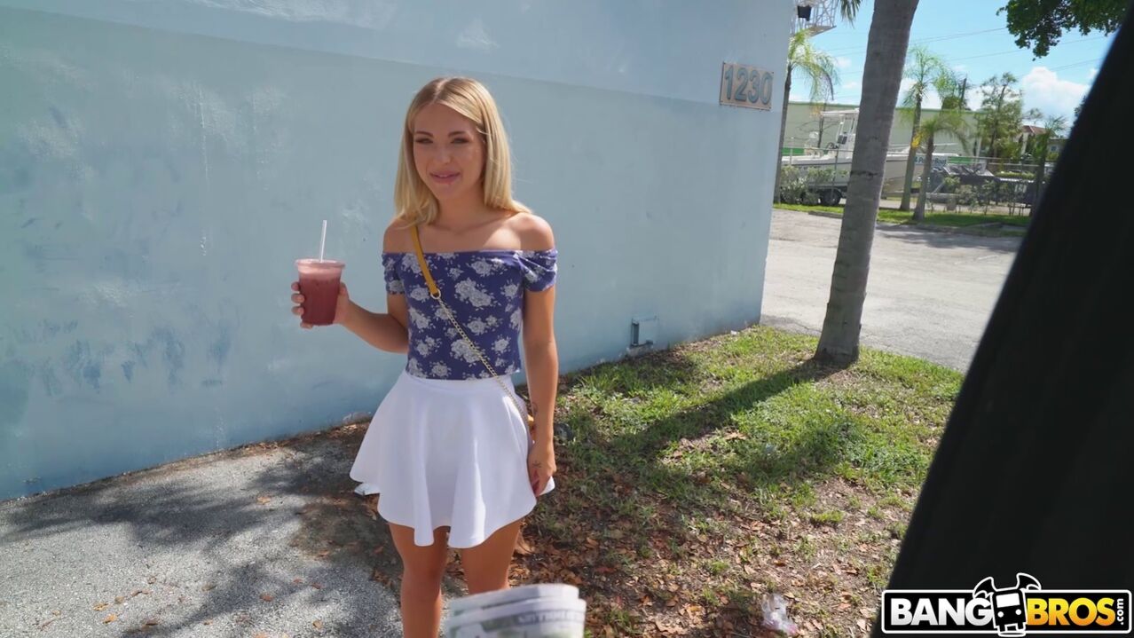 Gotta Love 18 Year Olds