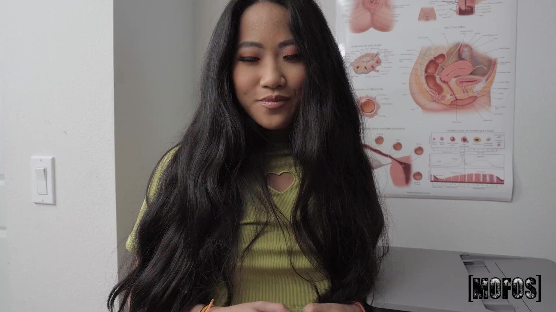 Alona's a Hands-On Learner