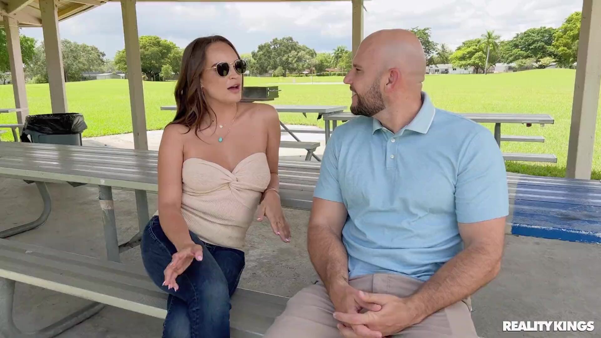 MILF Hunter - Divorcees Anonymous