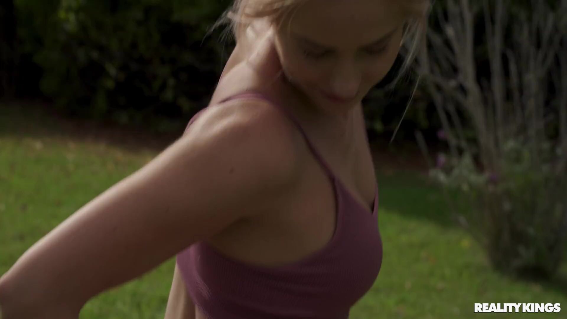 Sweat, Stretch, Fuck