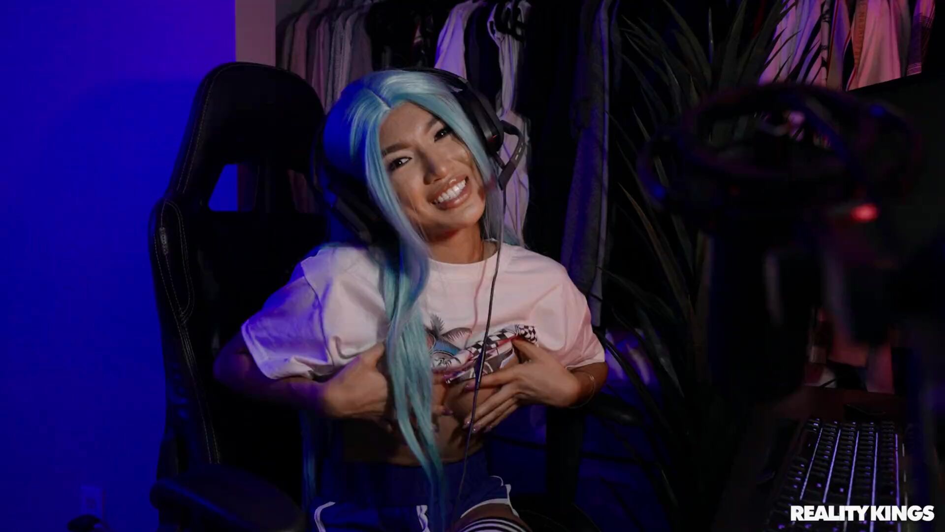 Her Rise To The Top