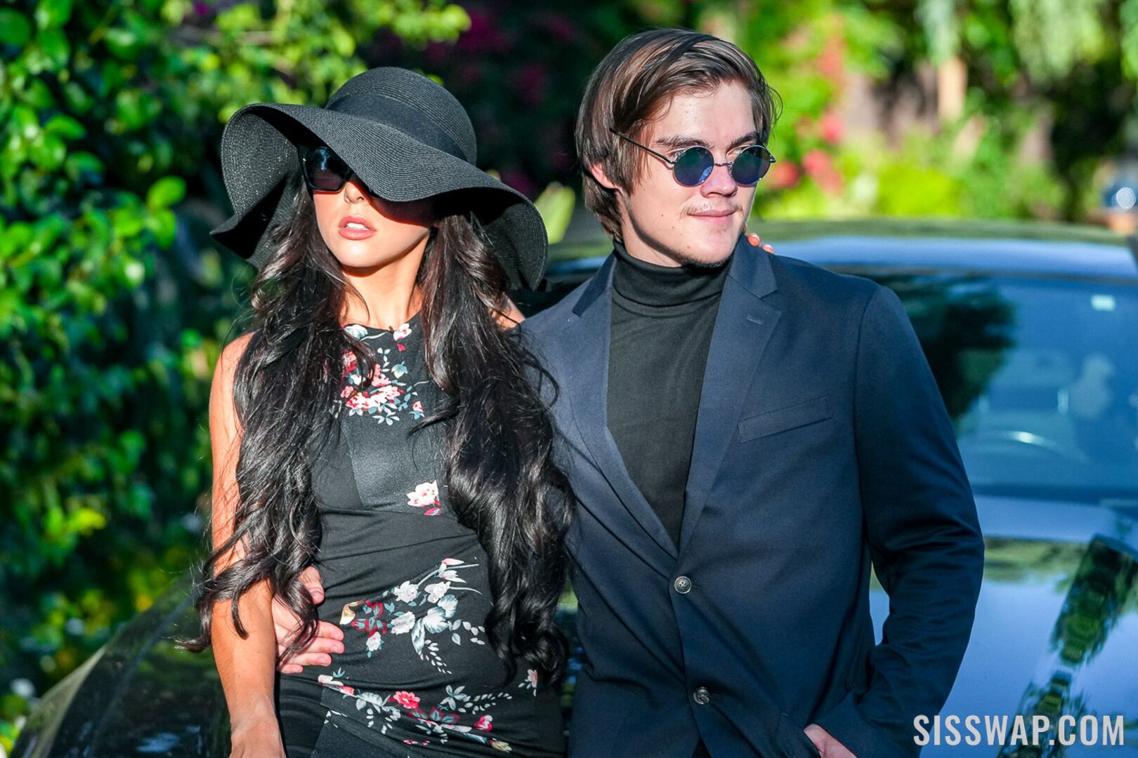 Poolside Temptations: A Deep Analysis Extended Cut