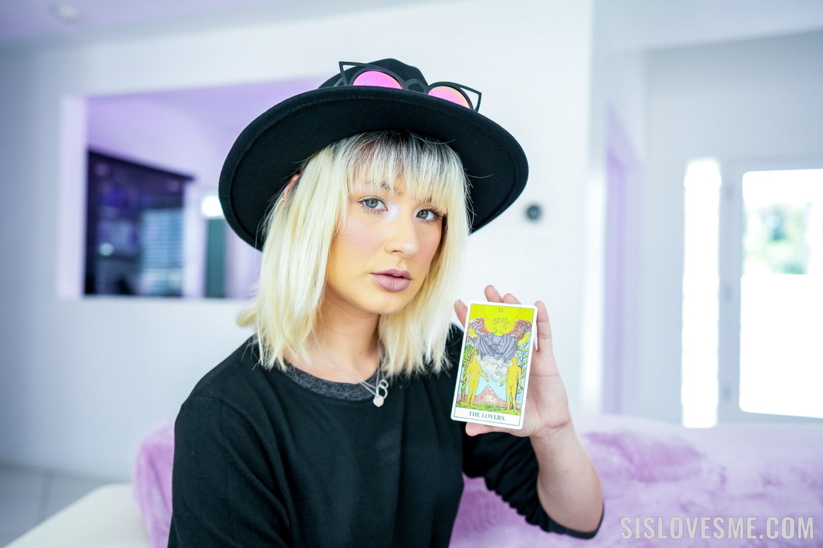 Love Potion No.69
