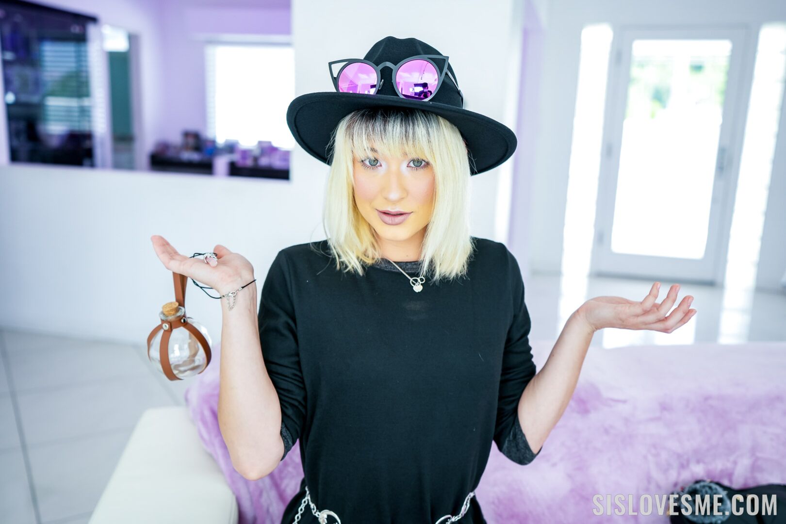 Love Potion No.69