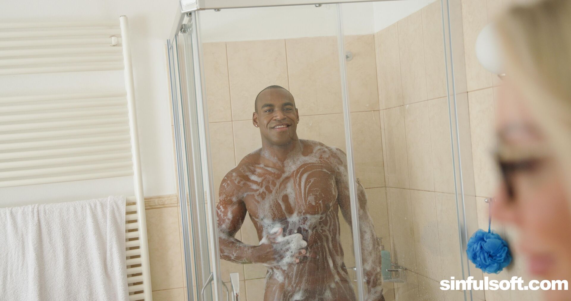 SOAPED 2