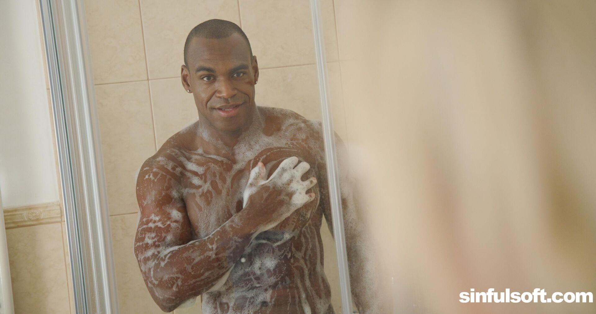 SOAPED 2