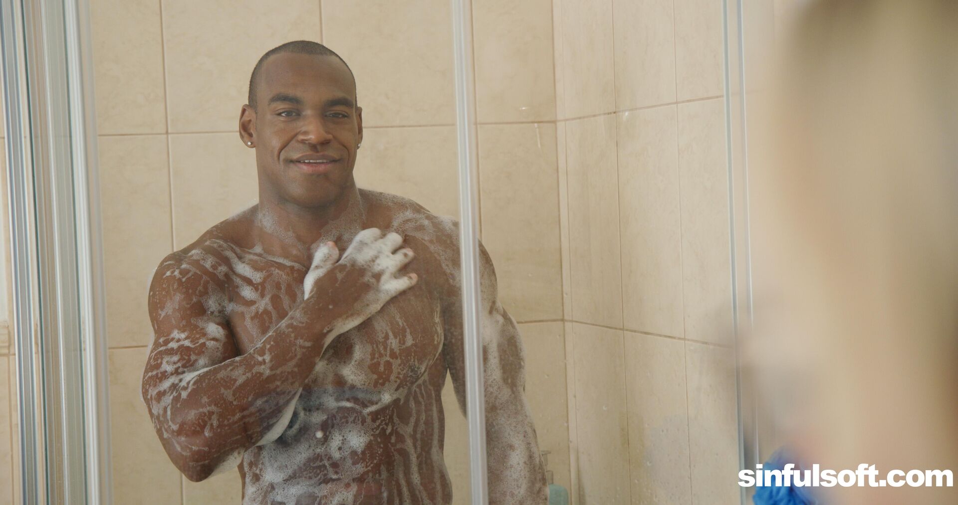 SOAPED 2