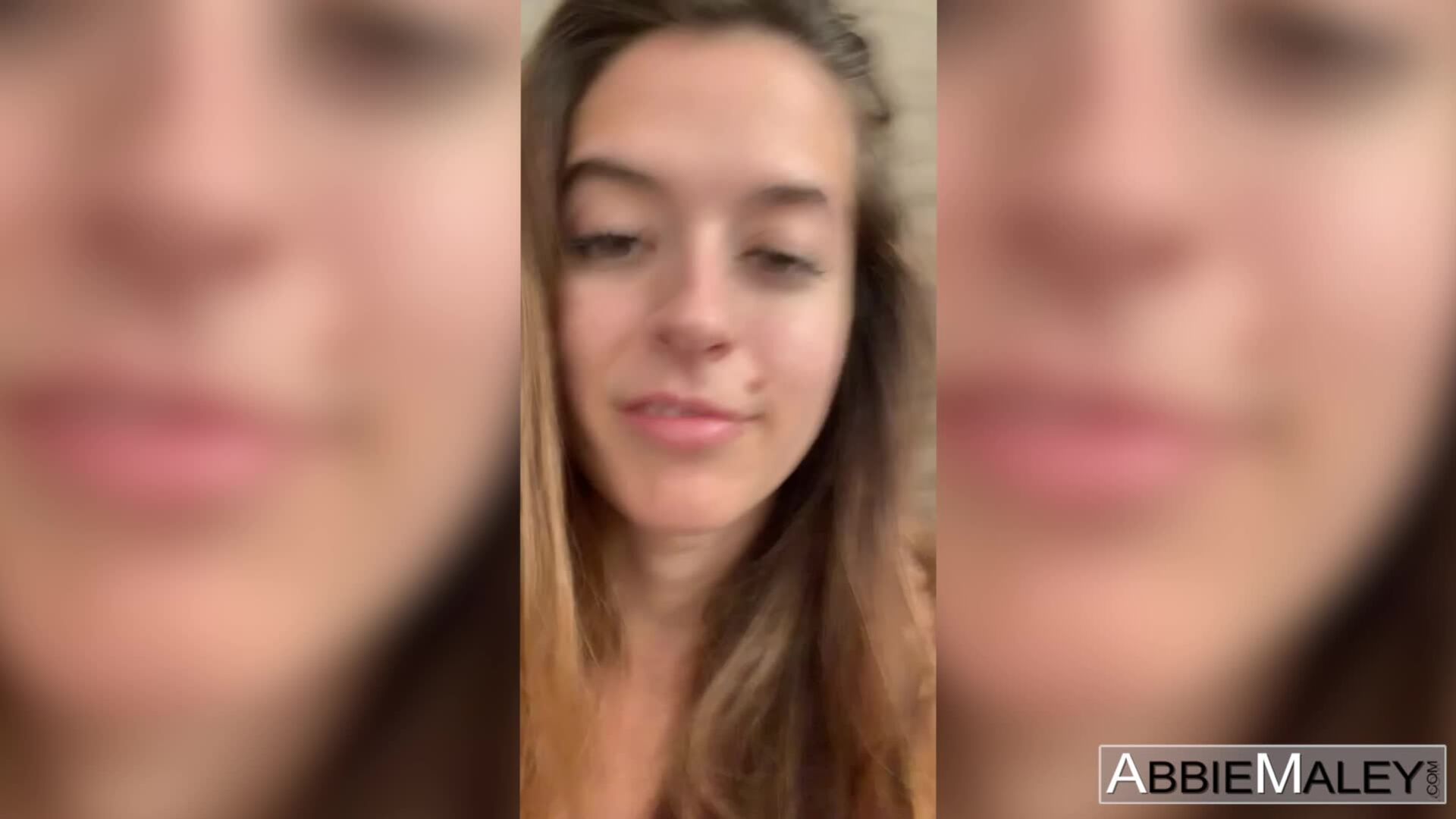 Abbie Maley: Hot, Wet and Horny