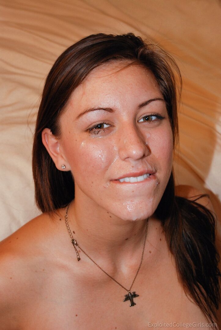 Crystal (Rilynn Rae) 012413