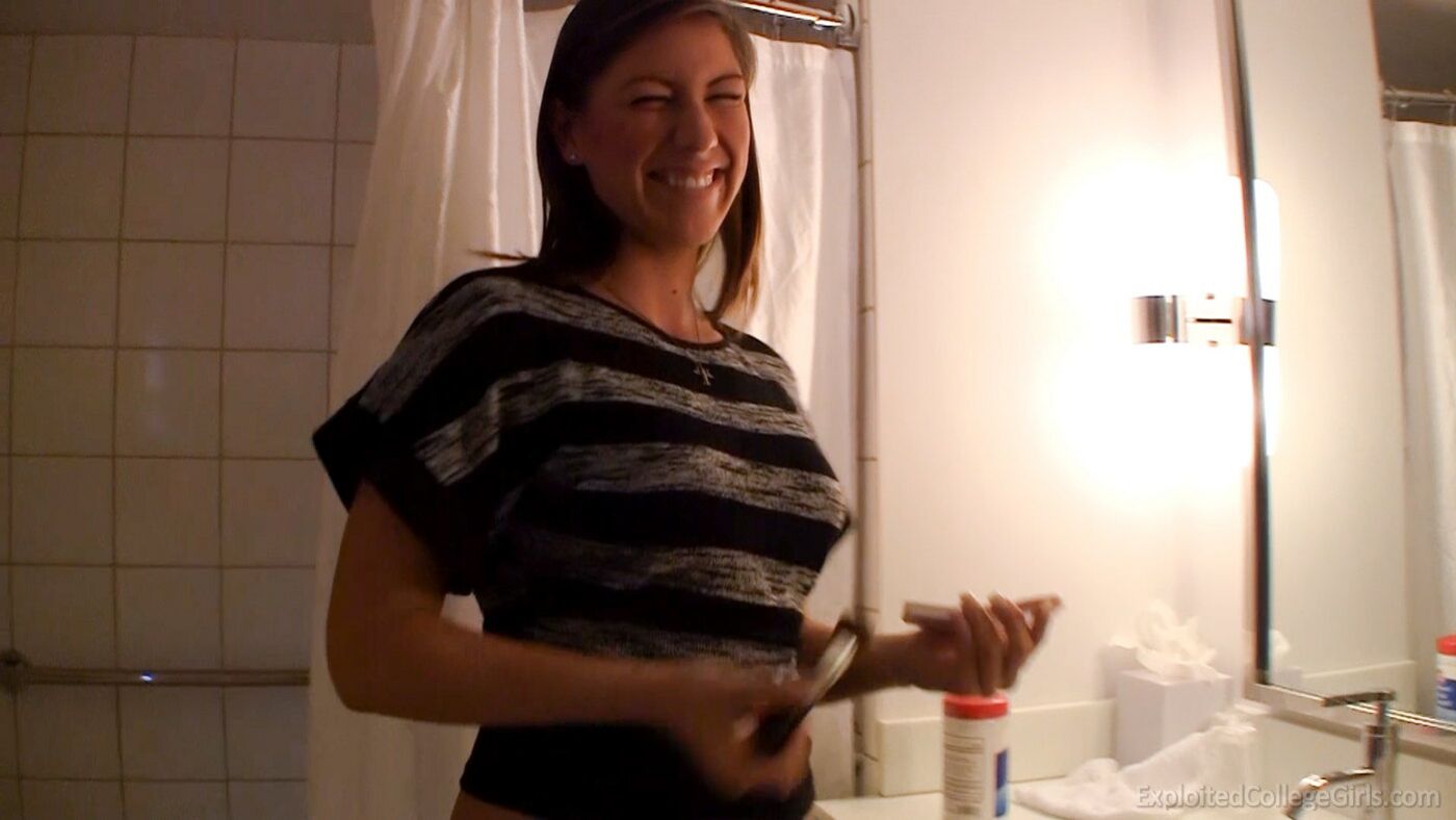 Crystal (Rilynn Rae) 012413
