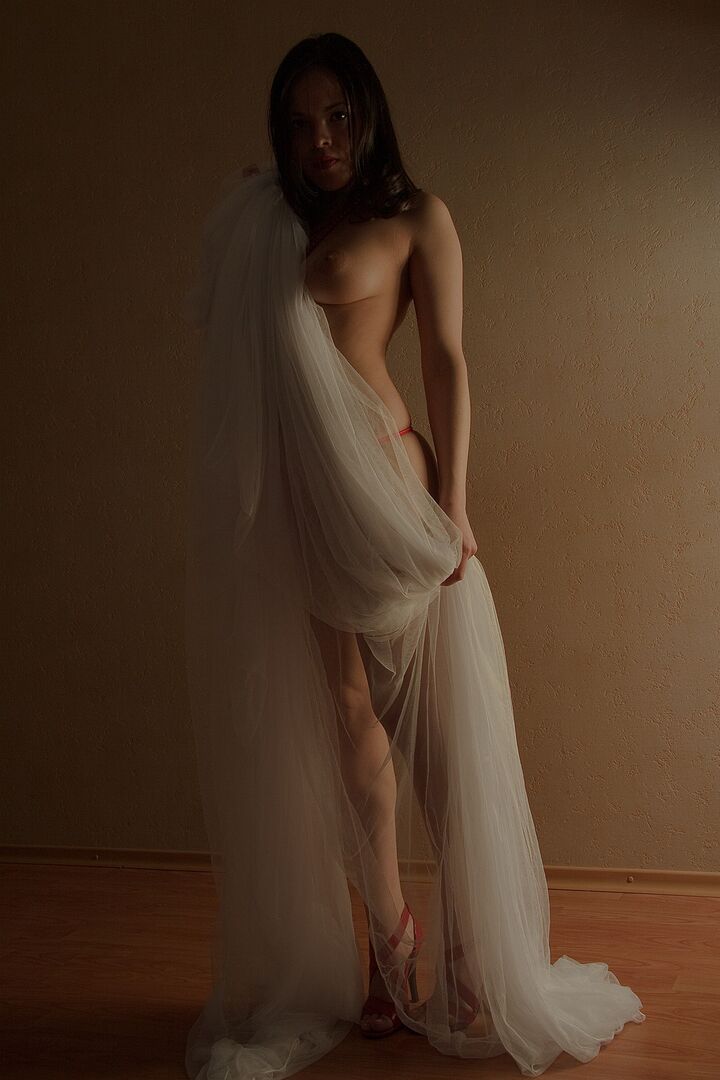 HOT Teen with Gorgeous Legs Fingers to a Creamy Climax