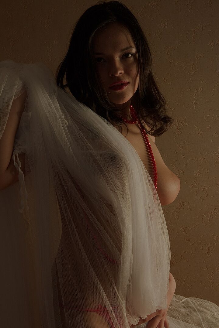 HOT Teen with Gorgeous Legs Fingers to a Creamy Climax