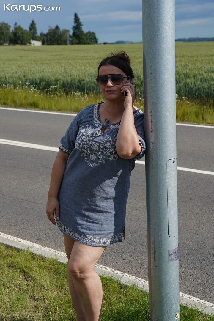 THICK EURO TAXI TRICKS