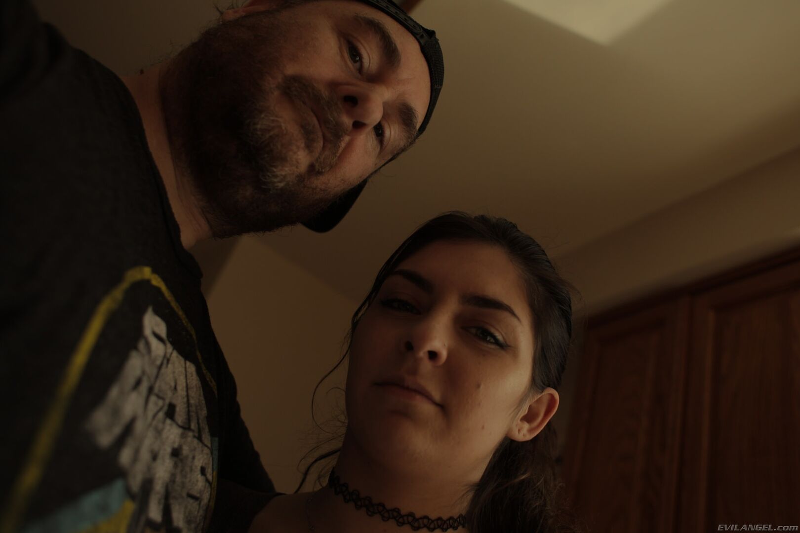 Ejaculating Haley's Multi-Squirt Fuck