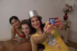 Happy Belated New Year!!!!
