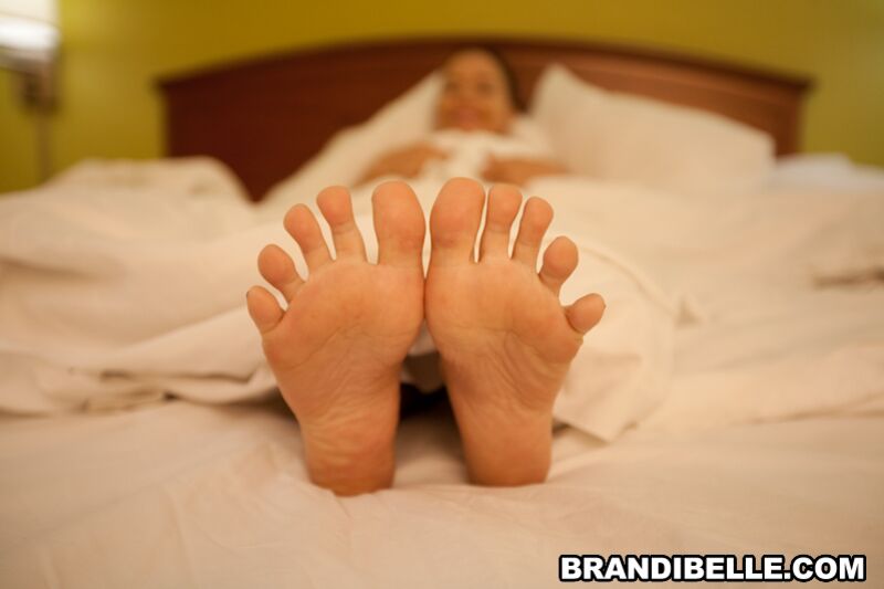 Brandi POV Style!