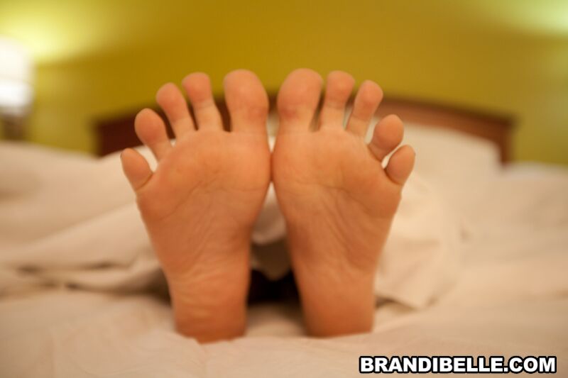Brandi POV Style!