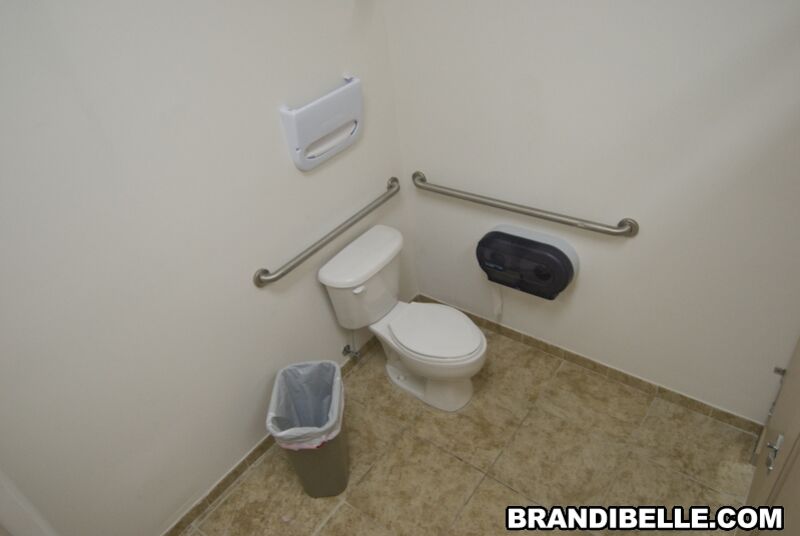 Brandi Spy Cam