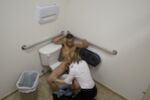 Brandi Spy Cam