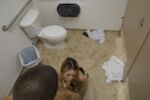 Brandi Spy Cam