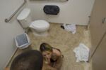 Brandi Spy Cam
