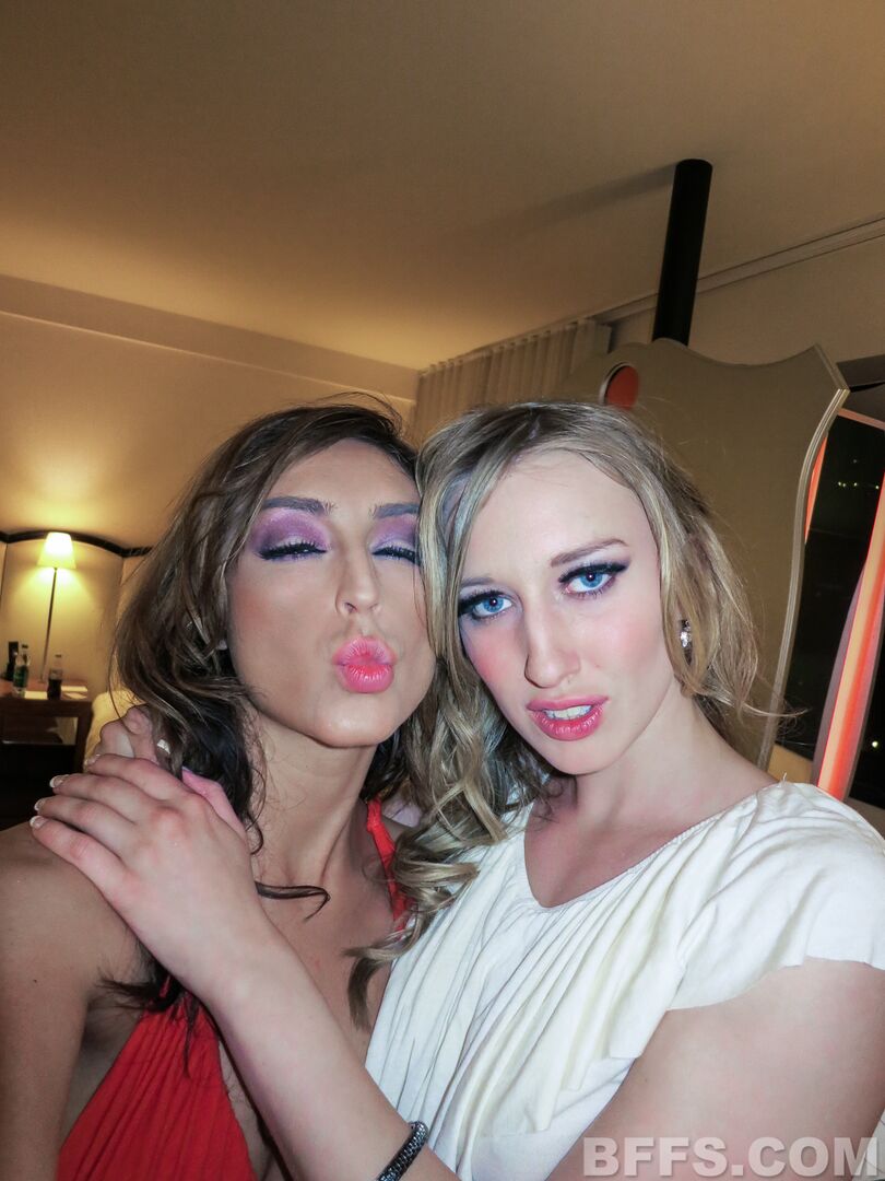 Girl's Night Out