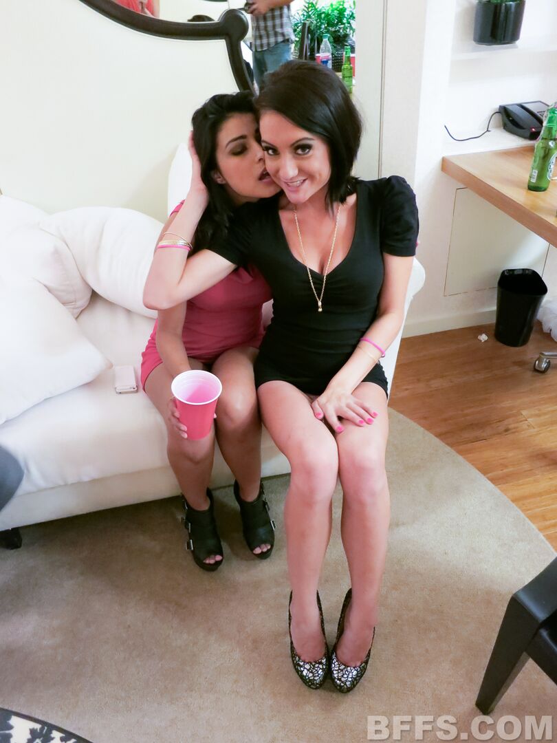 Girl's Night Out
