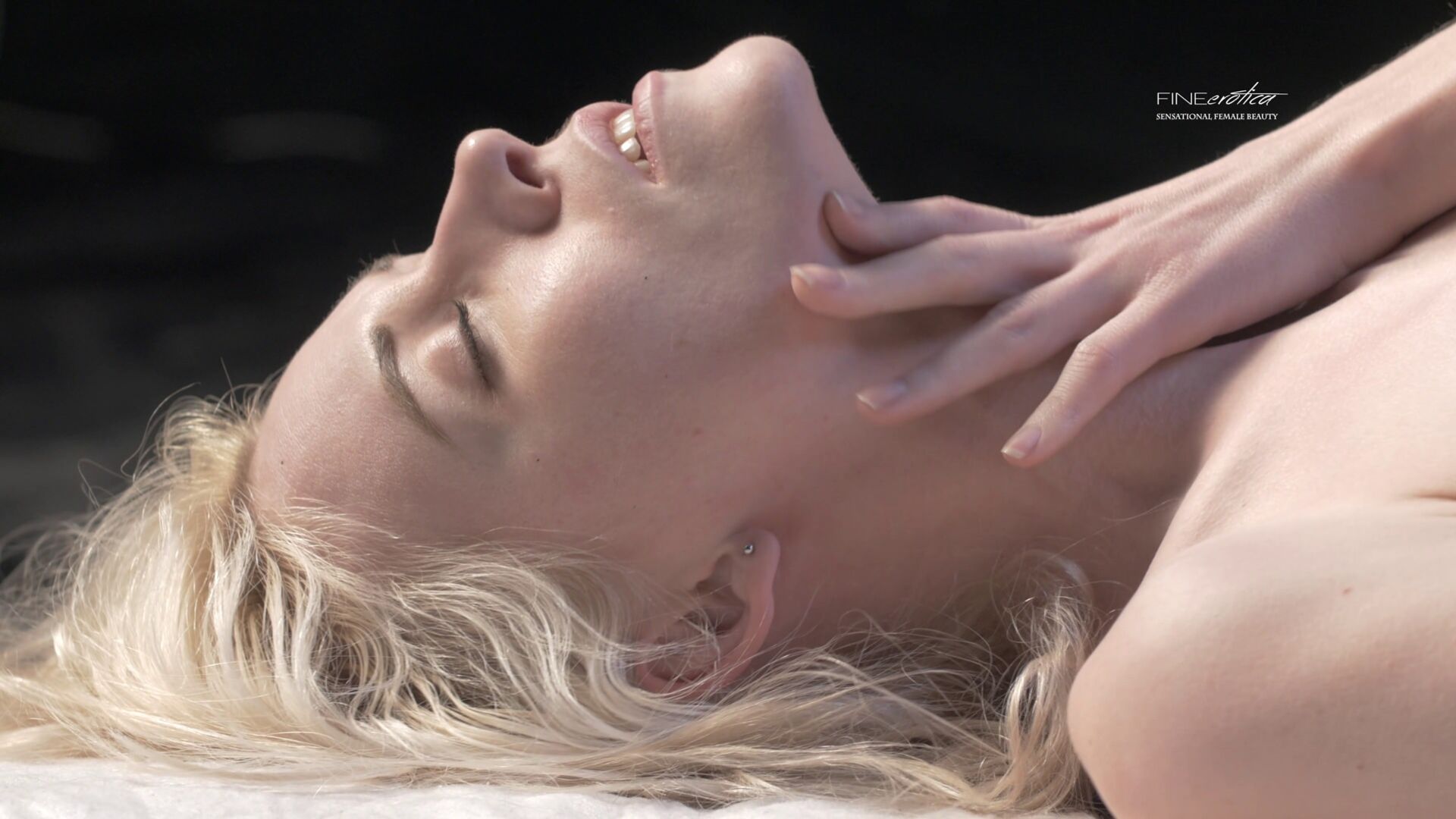 Sensual Bed