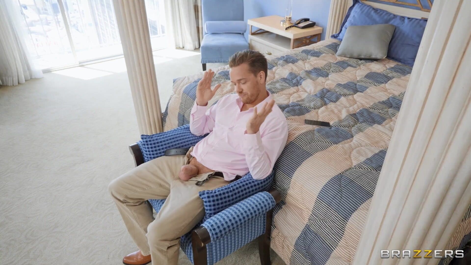 Hotel Full Of Sluts