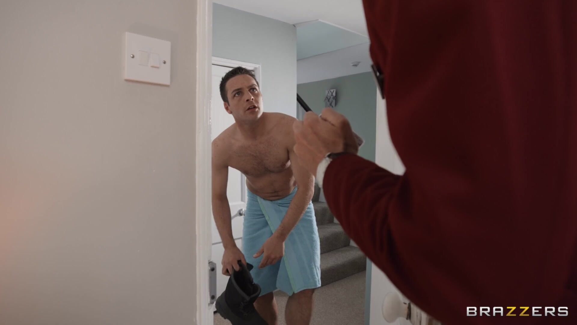 No-Tell Motel Part 1