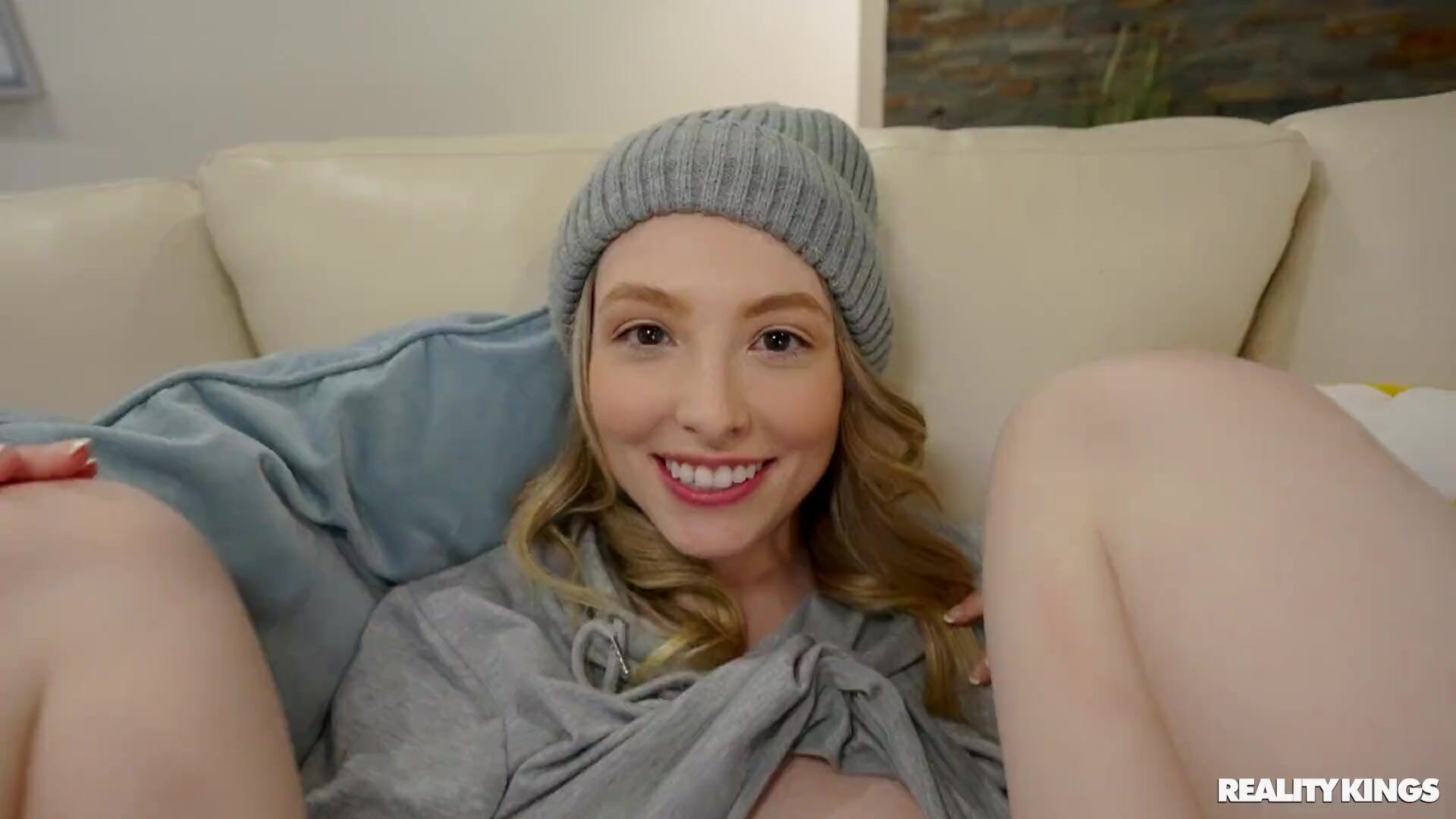 How Many Times Can She Make Him Cum?