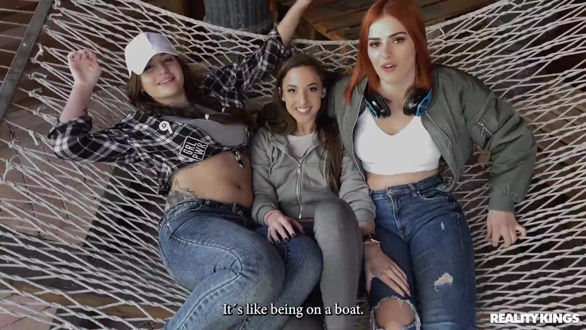 Mina's Private Party