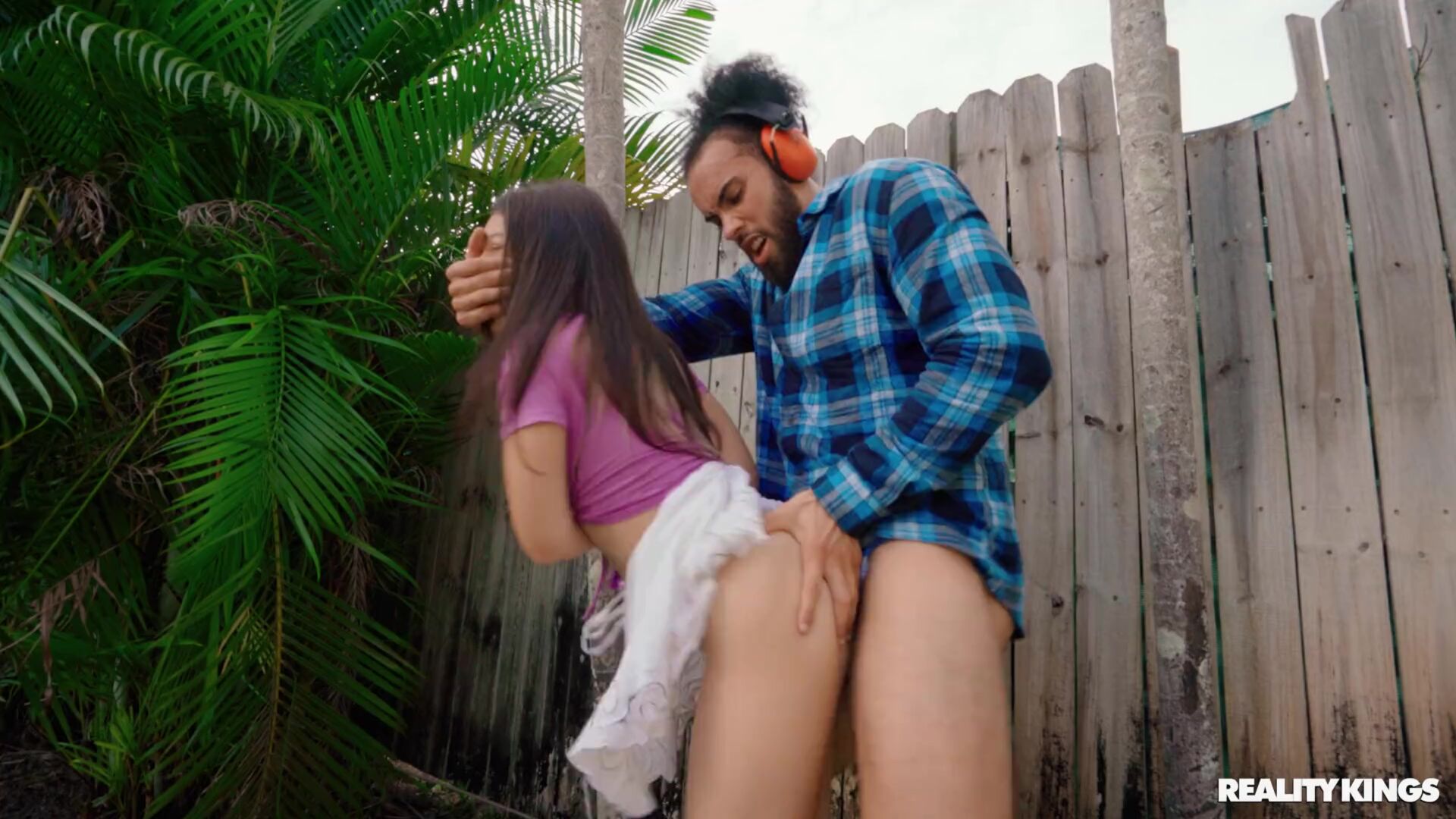 Blowing Leaves, Sucking Dick