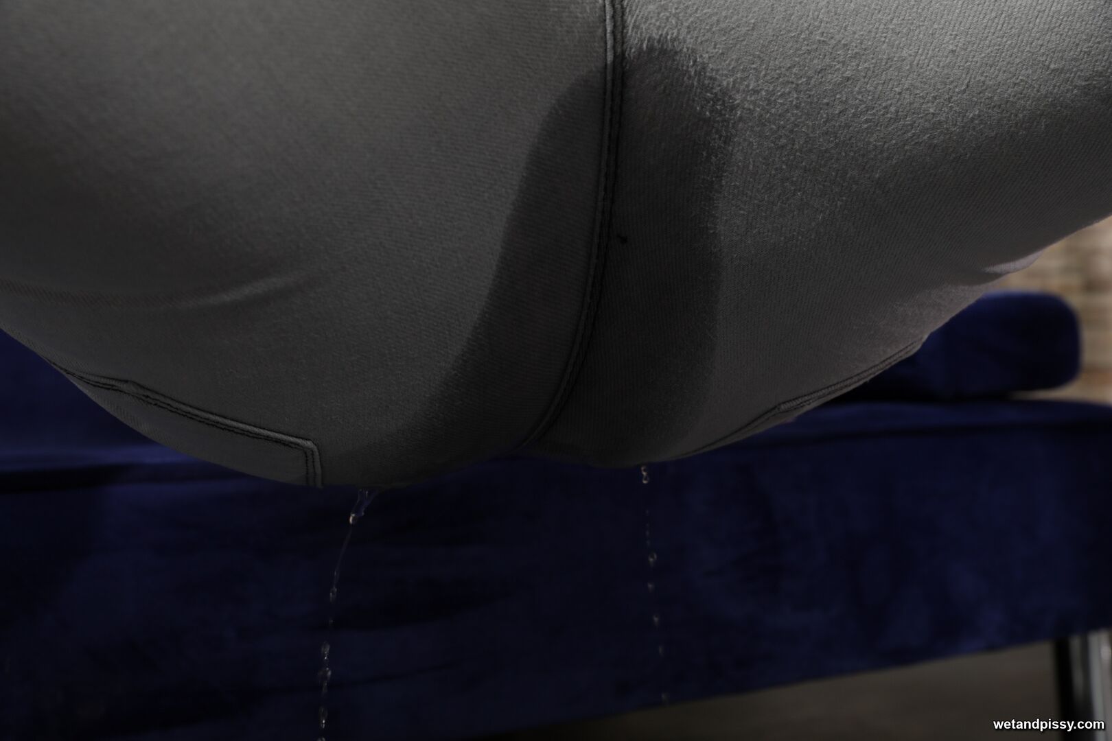 JENIFER JANE — SPLASHING IN HER STREAMS