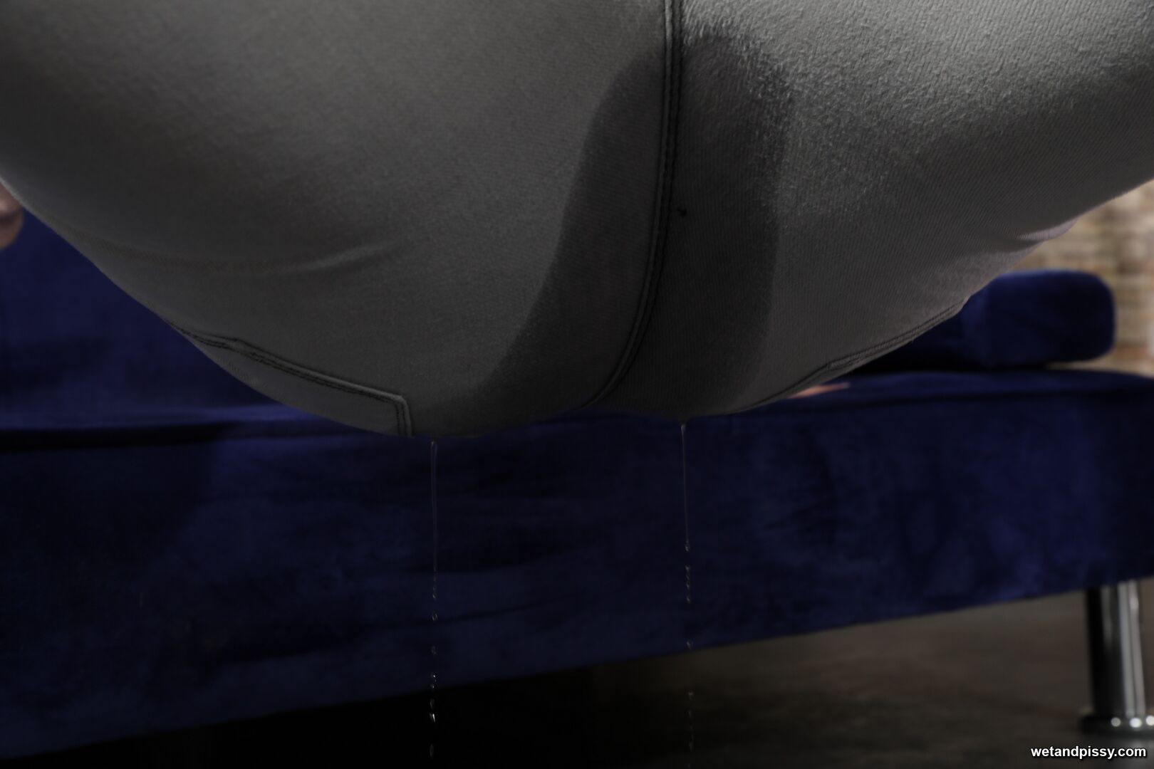 JENIFER JANE — SPLASHING IN HER STREAMS