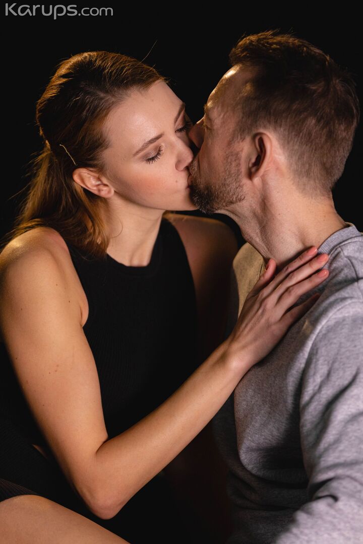 ANAL WITH IVI REIN